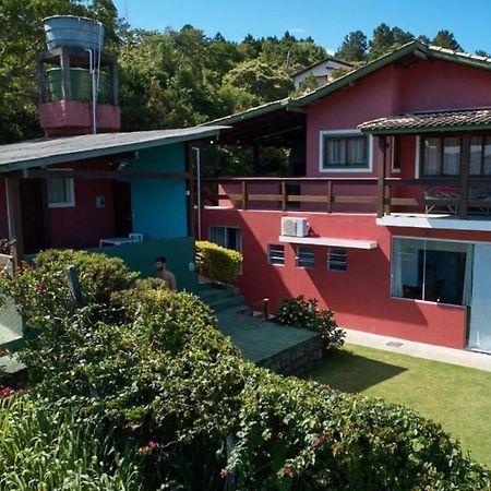 Residencial Casa Tomate E Destino Floripa Villa Florianópolis Eksteriør billede