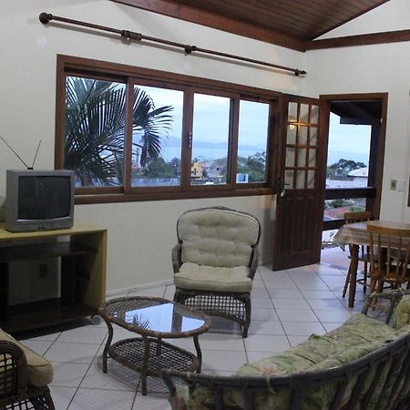 Residencial Casa Tomate E Destino Floripa Villa Florianópolis Eksteriør billede