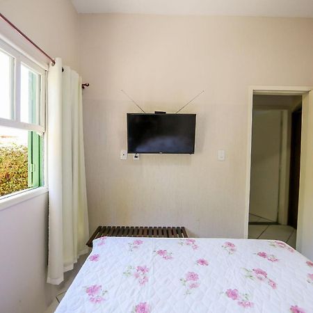 Residencial Casa Tomate E Destino Floripa Villa Florianópolis Eksteriør billede