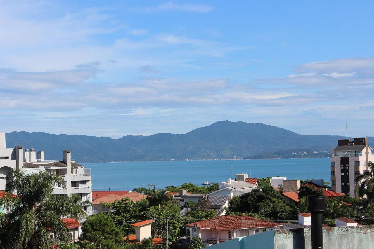 Residencial Casa Tomate E Destino Floripa Villa Florianópolis Eksteriør billede
