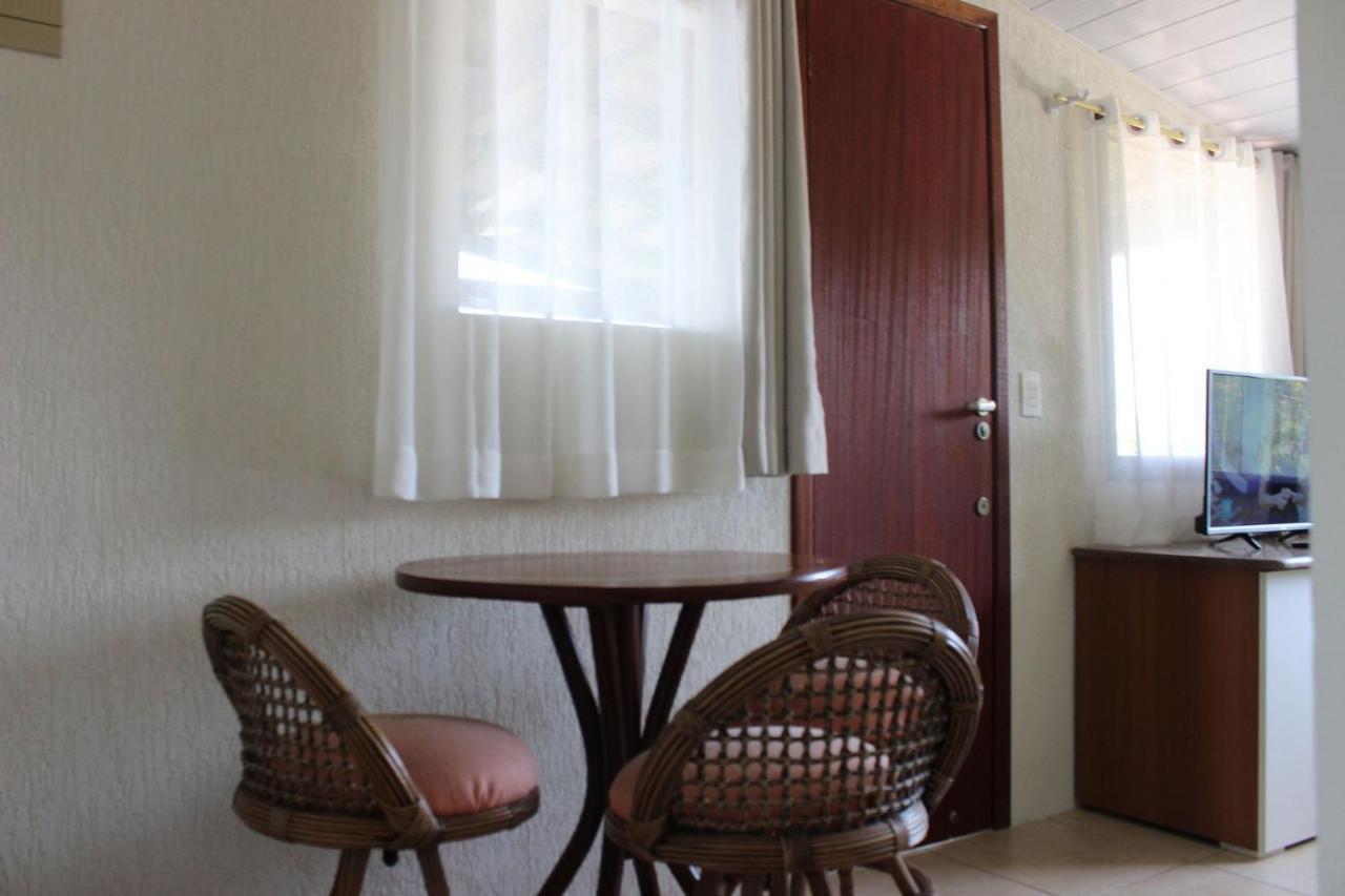 Residencial Casa Tomate E Destino Floripa Villa Florianópolis Eksteriør billede