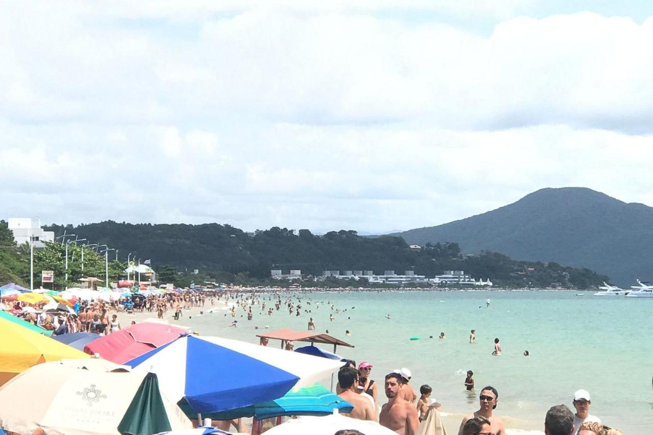 Residencial Casa Tomate E Destino Floripa Villa Florianópolis Eksteriør billede