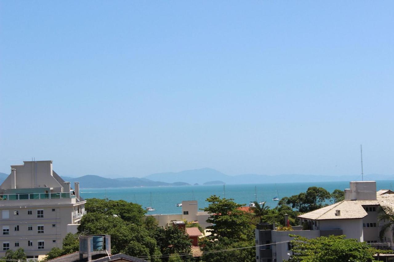 Residencial Casa Tomate E Destino Floripa Villa Florianópolis Eksteriør billede