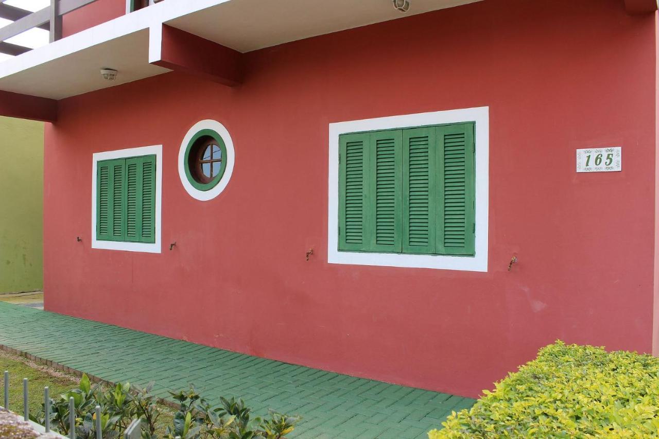 Residencial Casa Tomate E Destino Floripa Villa Florianópolis Eksteriør billede