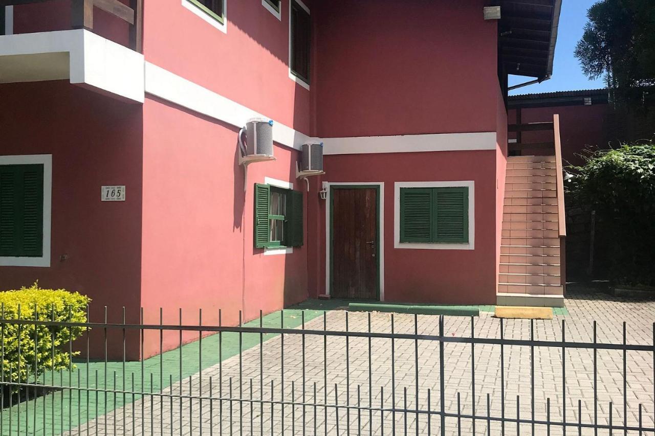 Residencial Casa Tomate E Destino Floripa Villa Florianópolis Eksteriør billede