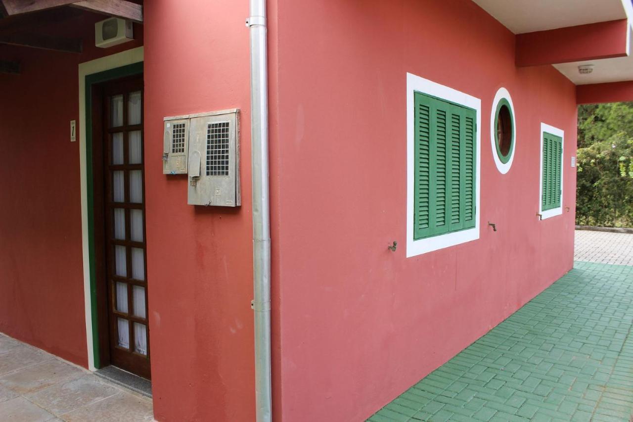 Residencial Casa Tomate E Destino Floripa Villa Florianópolis Eksteriør billede