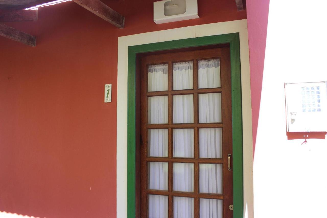 Residencial Casa Tomate E Destino Floripa Villa Florianópolis Eksteriør billede