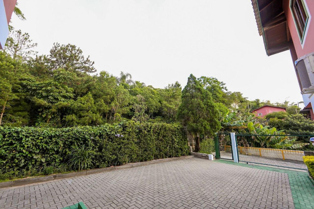 Residencial Casa Tomate E Destino Floripa Villa Florianópolis Eksteriør billede