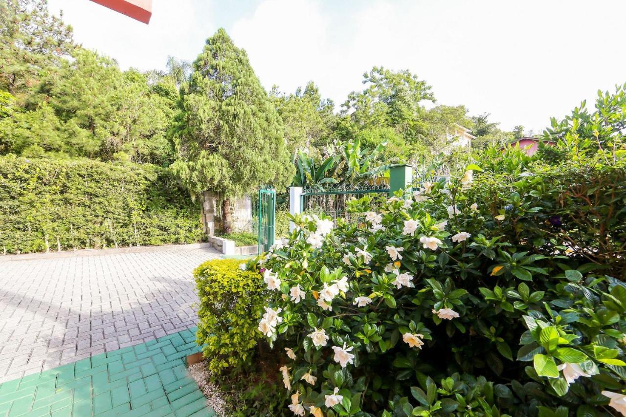 Residencial Casa Tomate E Destino Floripa Villa Florianópolis Eksteriør billede