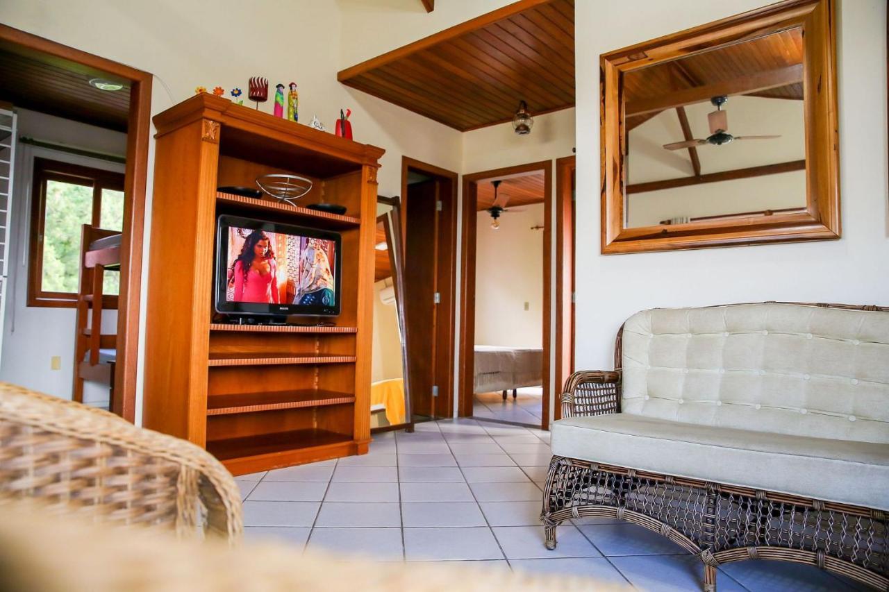 Residencial Casa Tomate E Destino Floripa Villa Florianópolis Eksteriør billede