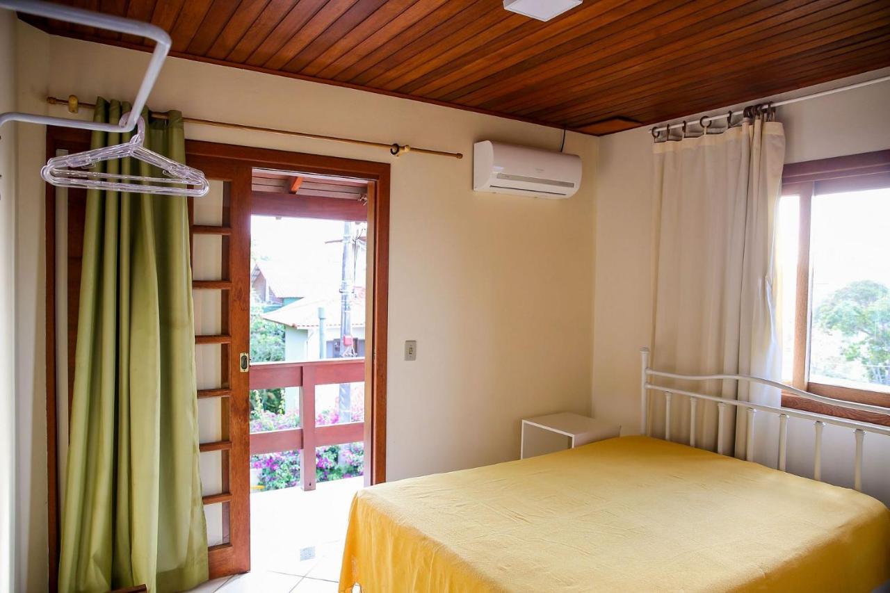 Residencial Casa Tomate E Destino Floripa Villa Florianópolis Eksteriør billede