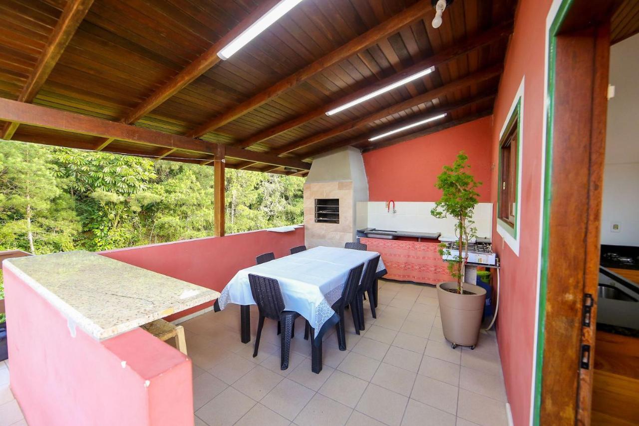 Residencial Casa Tomate E Destino Floripa Villa Florianópolis Eksteriør billede