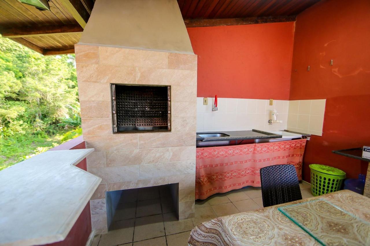Residencial Casa Tomate E Destino Floripa Villa Florianópolis Eksteriør billede