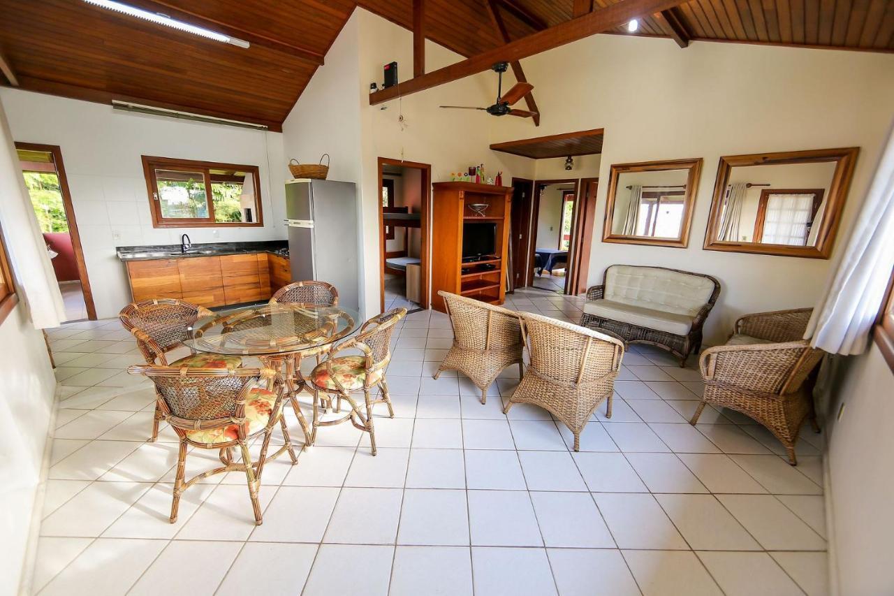 Residencial Casa Tomate E Destino Floripa Villa Florianópolis Eksteriør billede