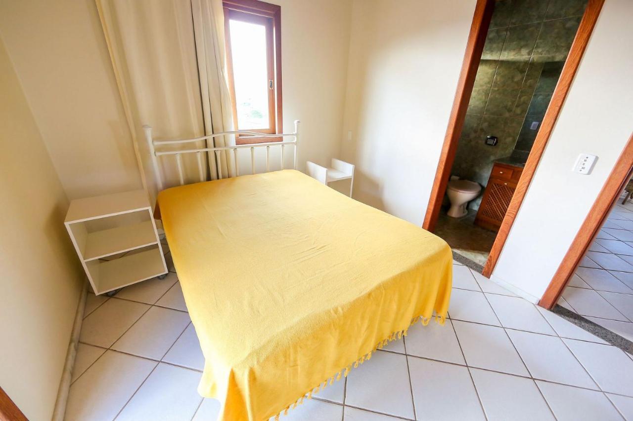 Residencial Casa Tomate E Destino Floripa Villa Florianópolis Eksteriør billede