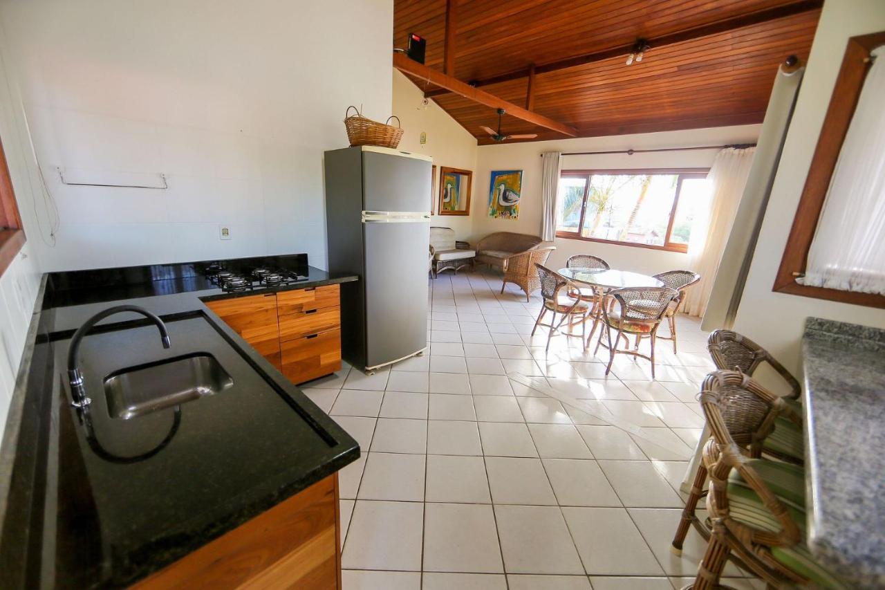 Residencial Casa Tomate E Destino Floripa Villa Florianópolis Eksteriør billede