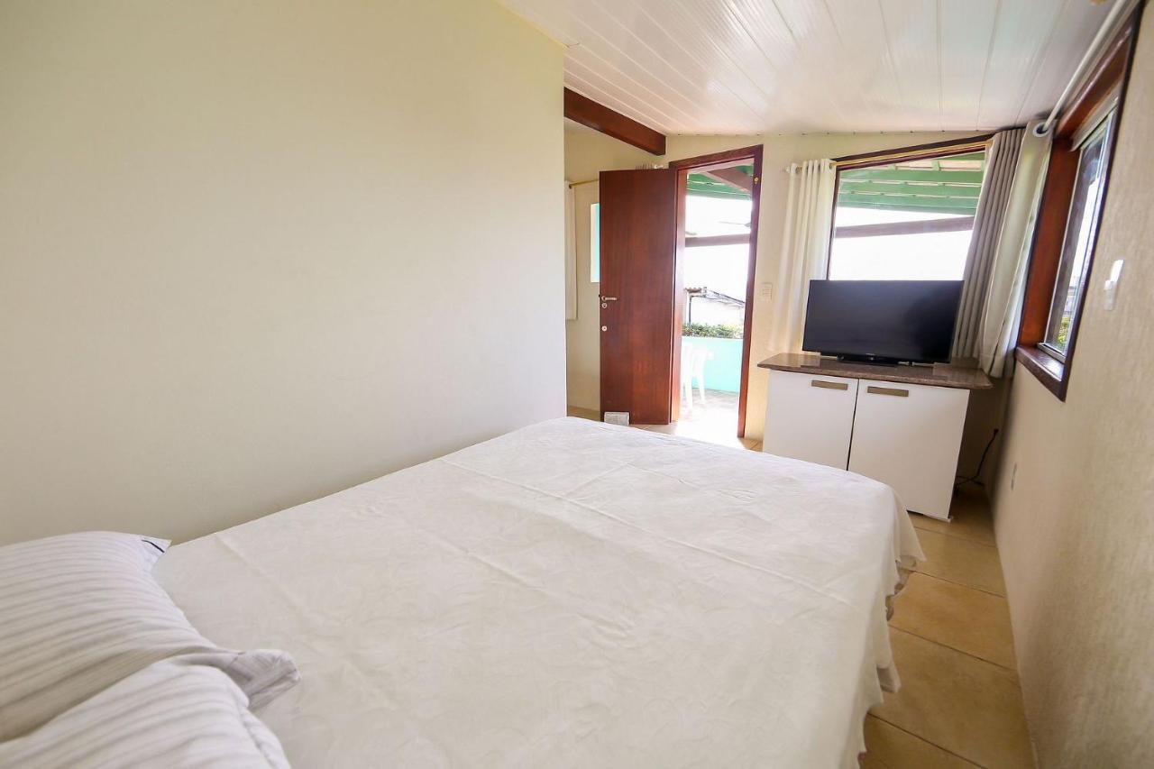 Residencial Casa Tomate E Destino Floripa Villa Florianópolis Eksteriør billede