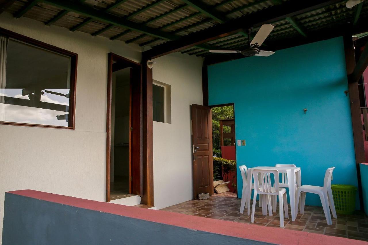 Residencial Casa Tomate E Destino Floripa Villa Florianópolis Eksteriør billede