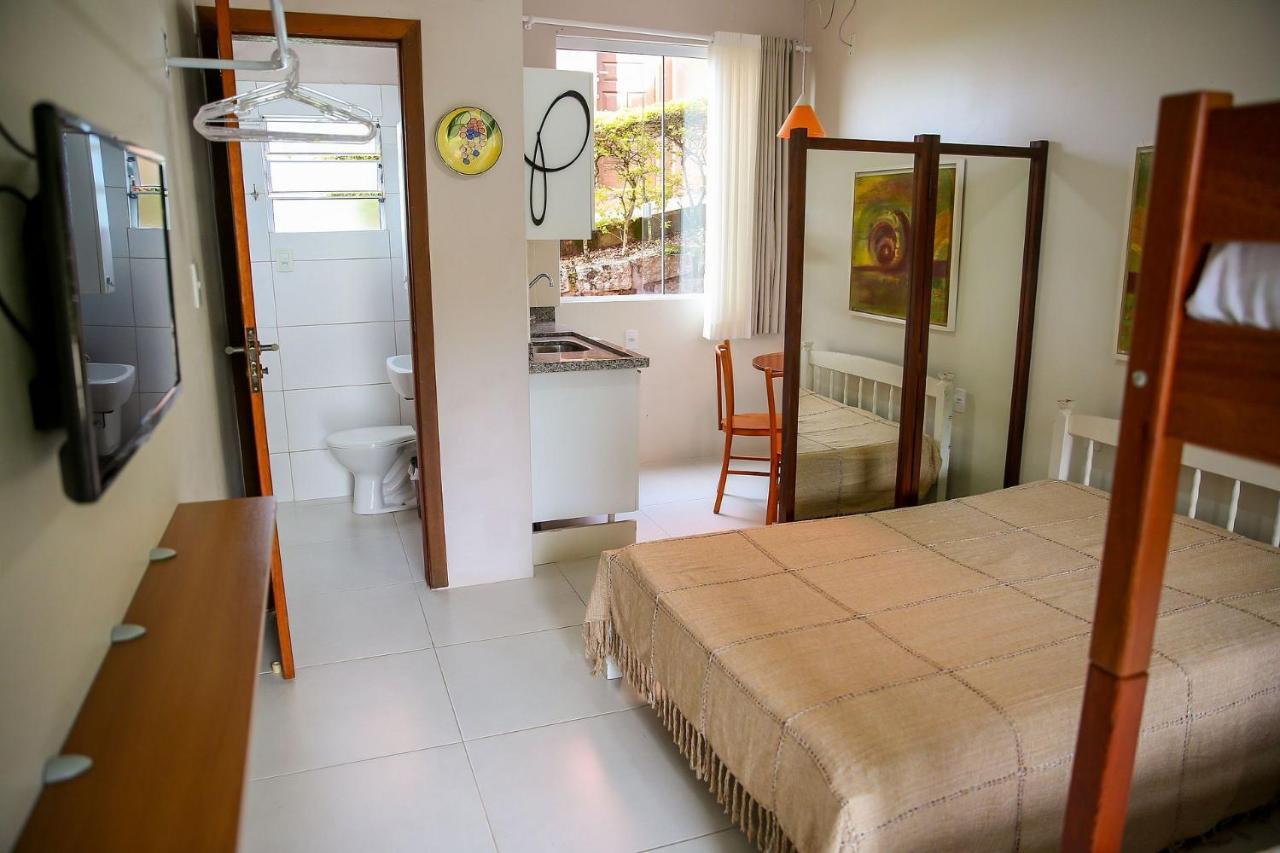 Residencial Casa Tomate E Destino Floripa Villa Florianópolis Eksteriør billede