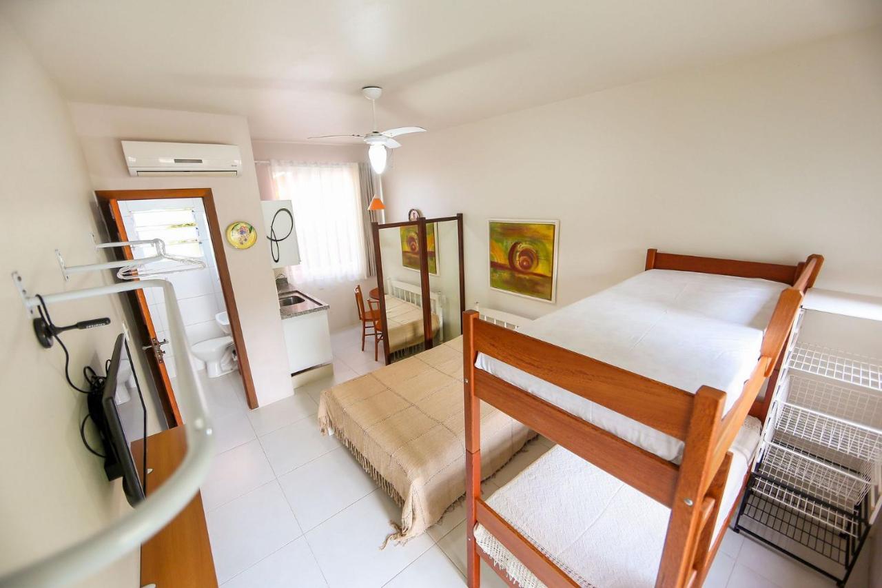 Residencial Casa Tomate E Destino Floripa Villa Florianópolis Eksteriør billede