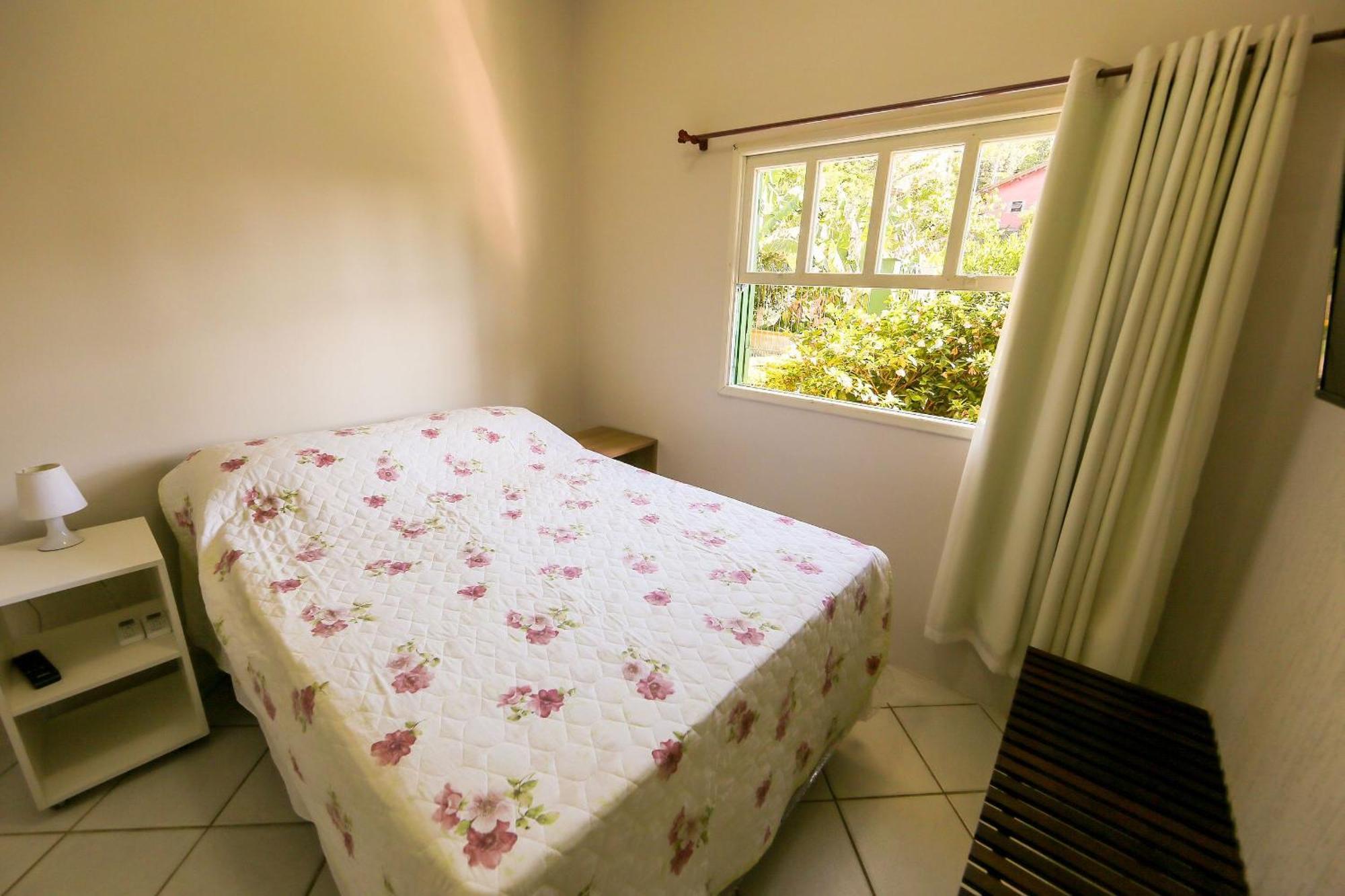 Residencial Casa Tomate E Destino Floripa Villa Florianópolis Eksteriør billede