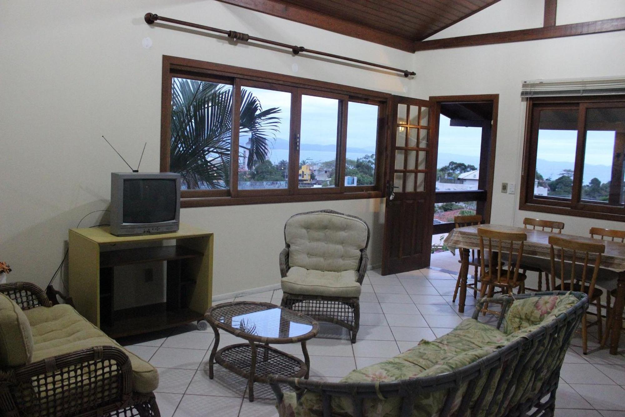 Residencial Casa Tomate E Destino Floripa Villa Florianópolis Eksteriør billede