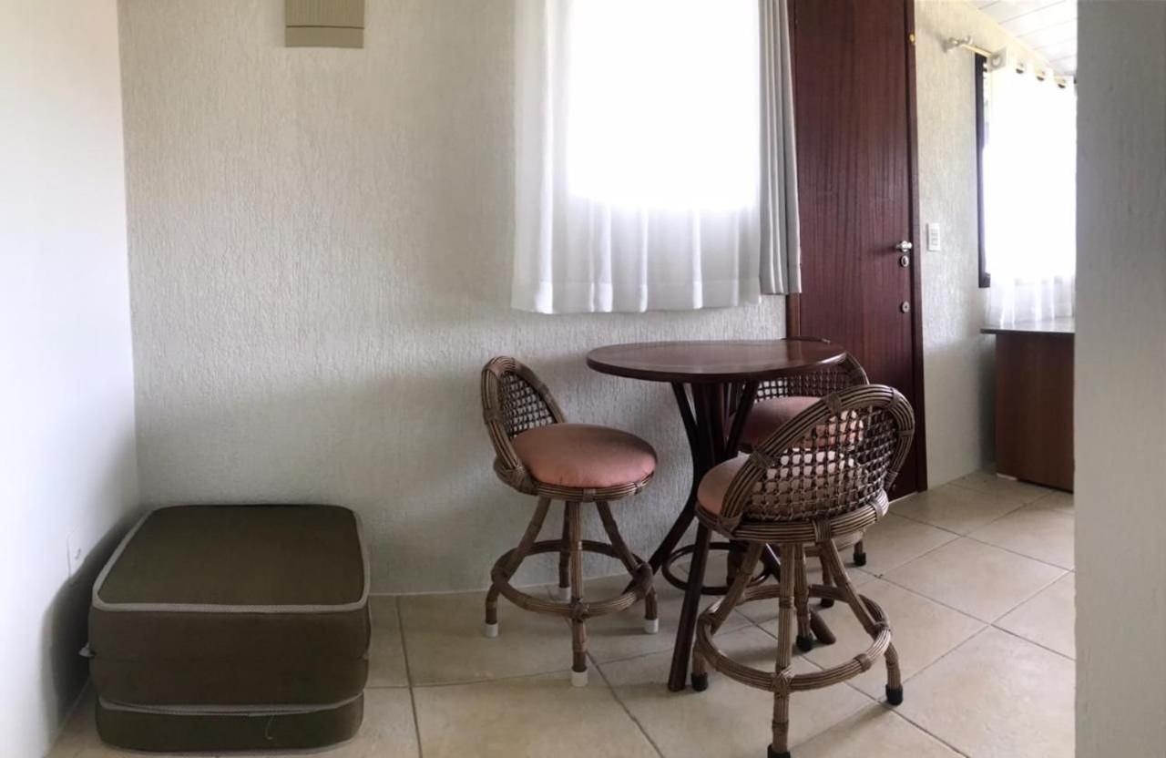 Residencial Casa Tomate E Destino Floripa Villa Florianópolis Eksteriør billede