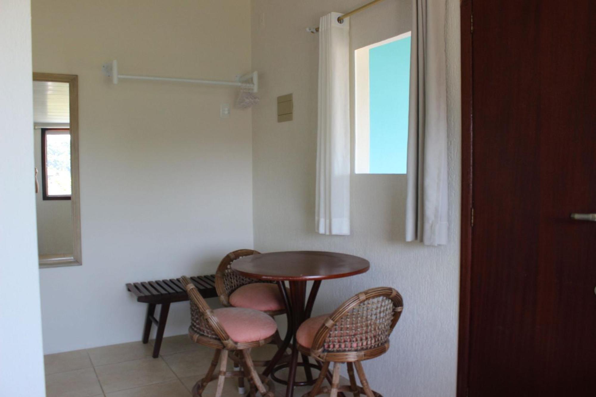 Residencial Casa Tomate E Destino Floripa Villa Florianópolis Eksteriør billede