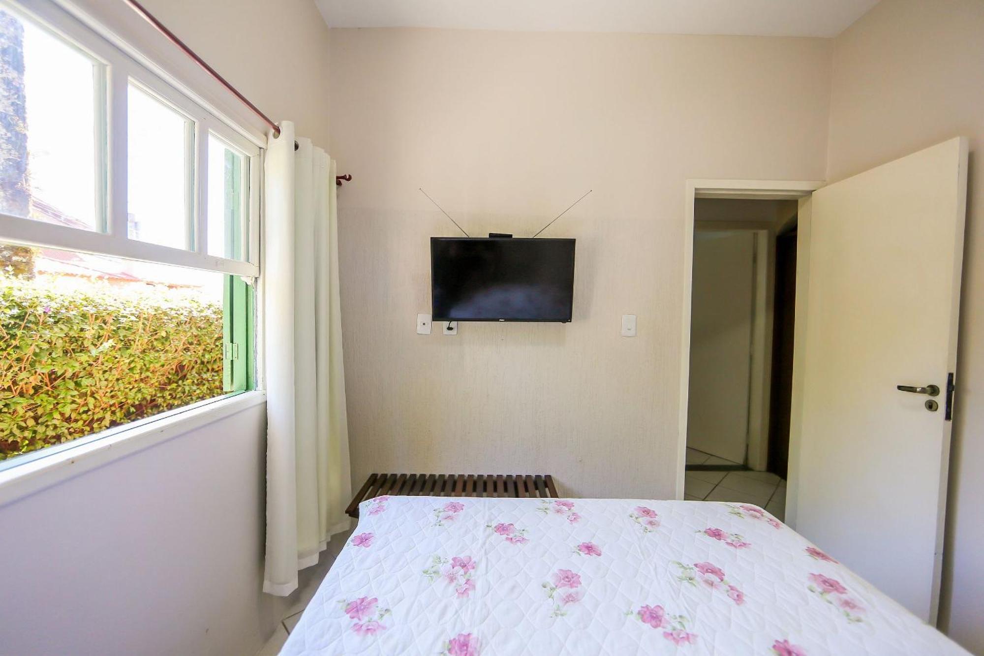 Residencial Casa Tomate E Destino Floripa Villa Florianópolis Eksteriør billede