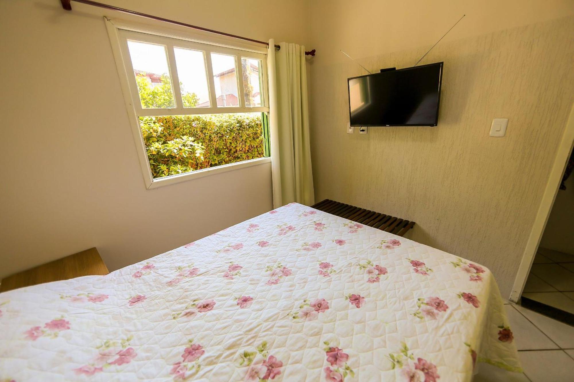 Residencial Casa Tomate E Destino Floripa Villa Florianópolis Eksteriør billede