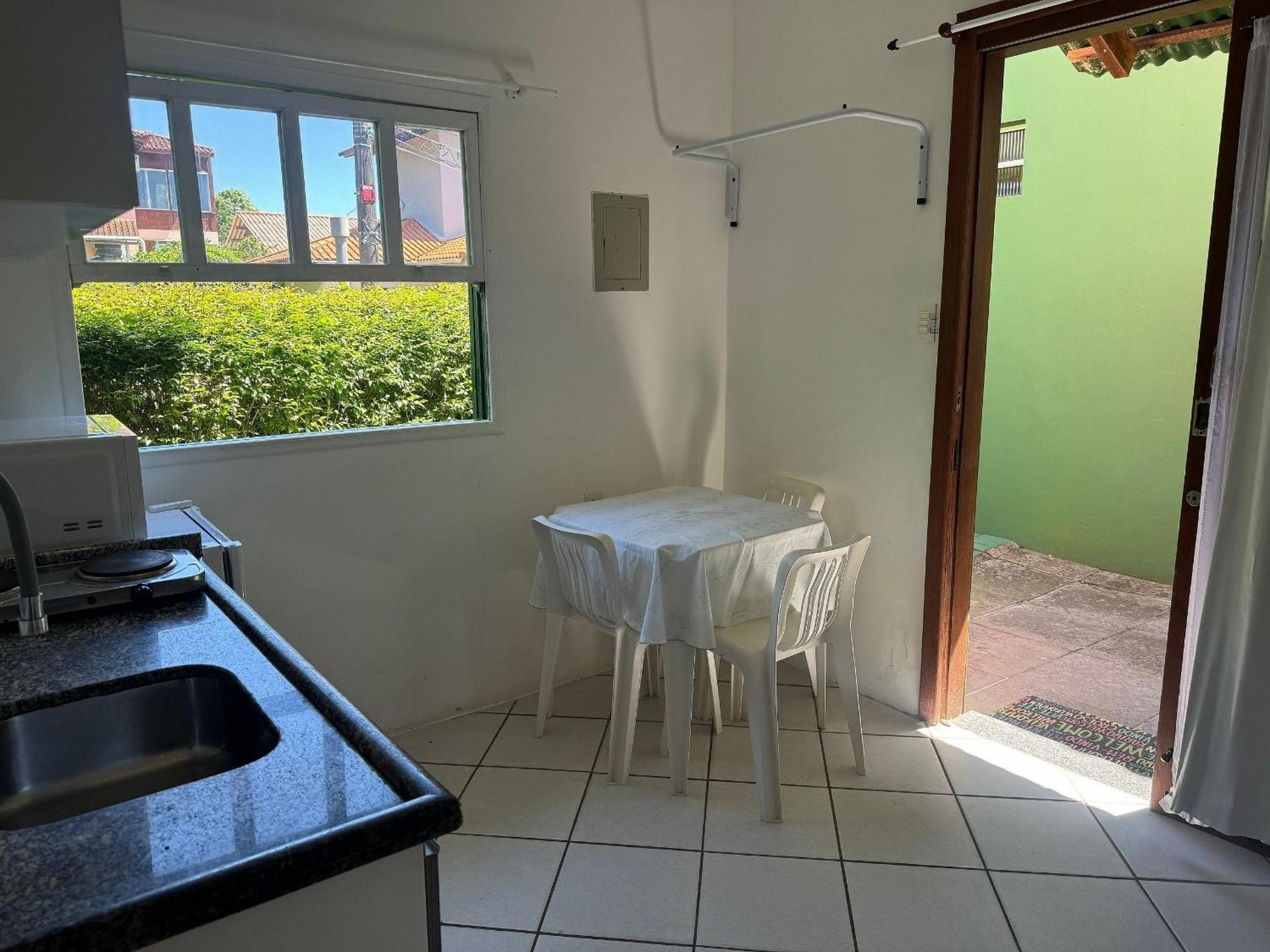 Residencial Casa Tomate E Destino Floripa Villa Florianópolis Eksteriør billede