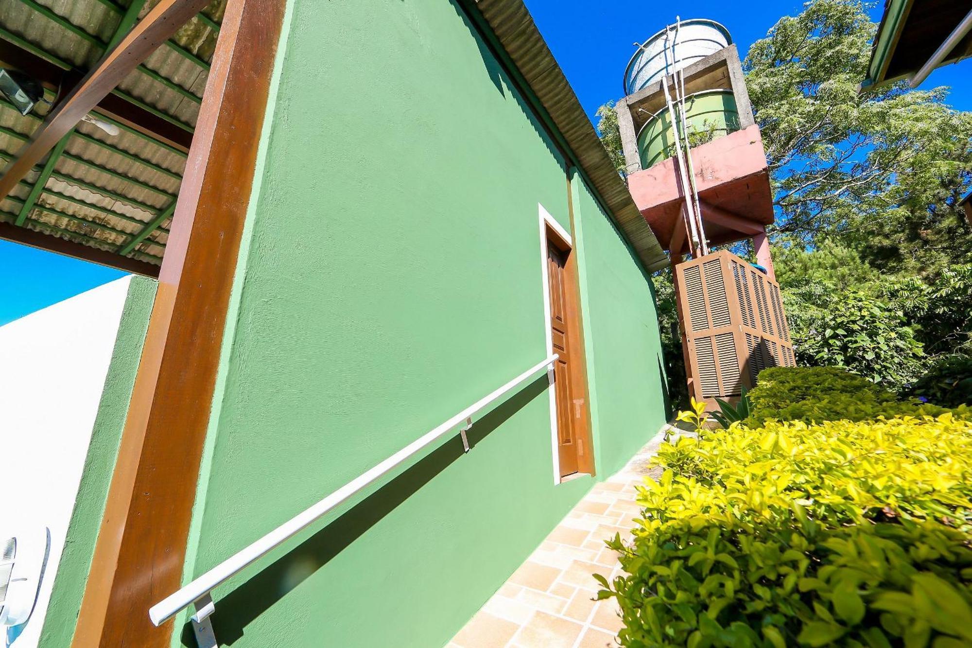Residencial Casa Tomate E Destino Floripa Villa Florianópolis Eksteriør billede