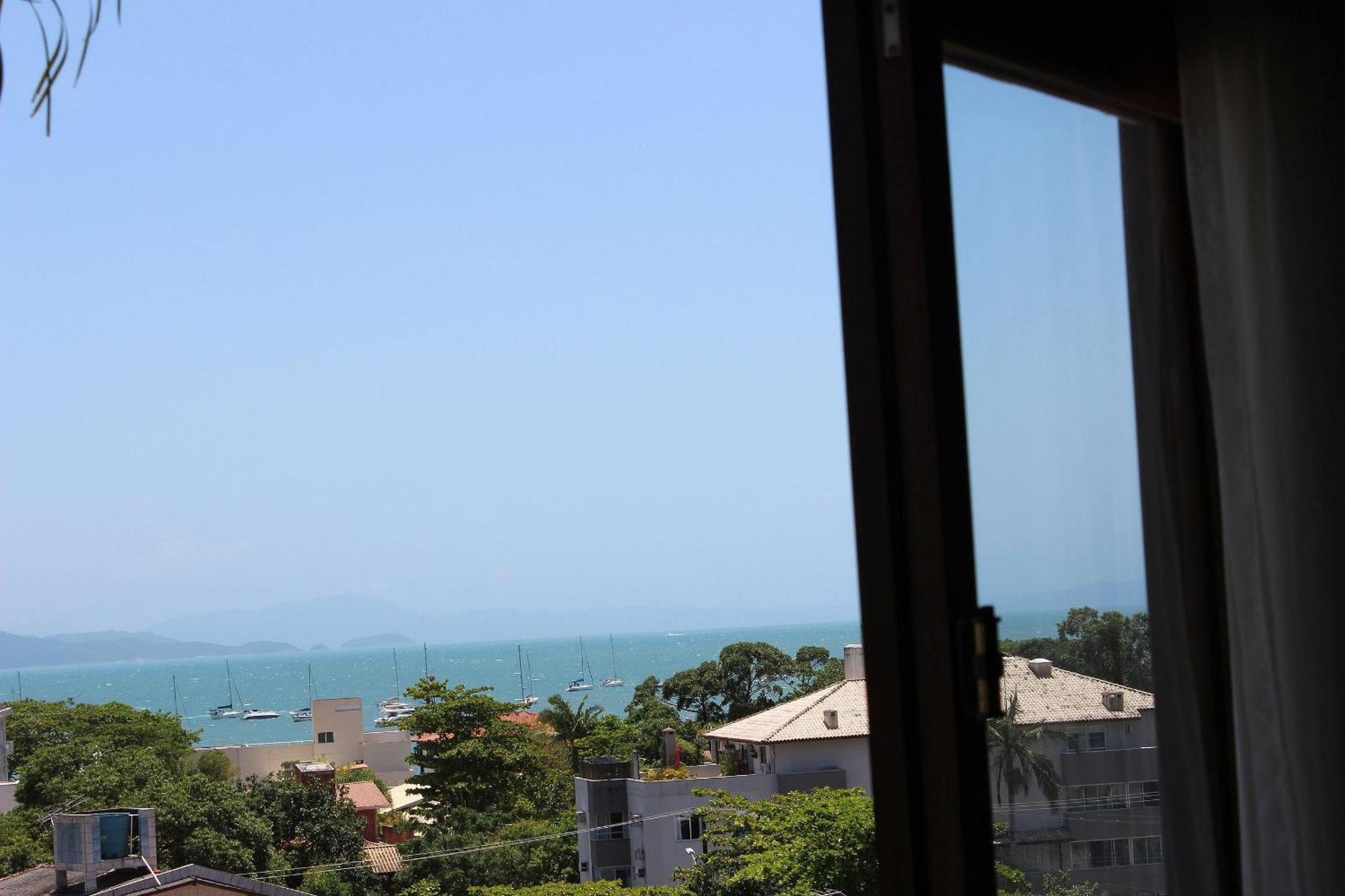 Residencial Casa Tomate E Destino Floripa Villa Florianópolis Eksteriør billede