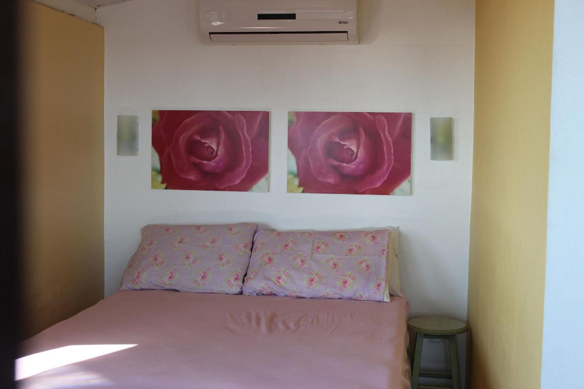 Residencial Casa Tomate E Destino Floripa Villa Florianópolis Eksteriør billede