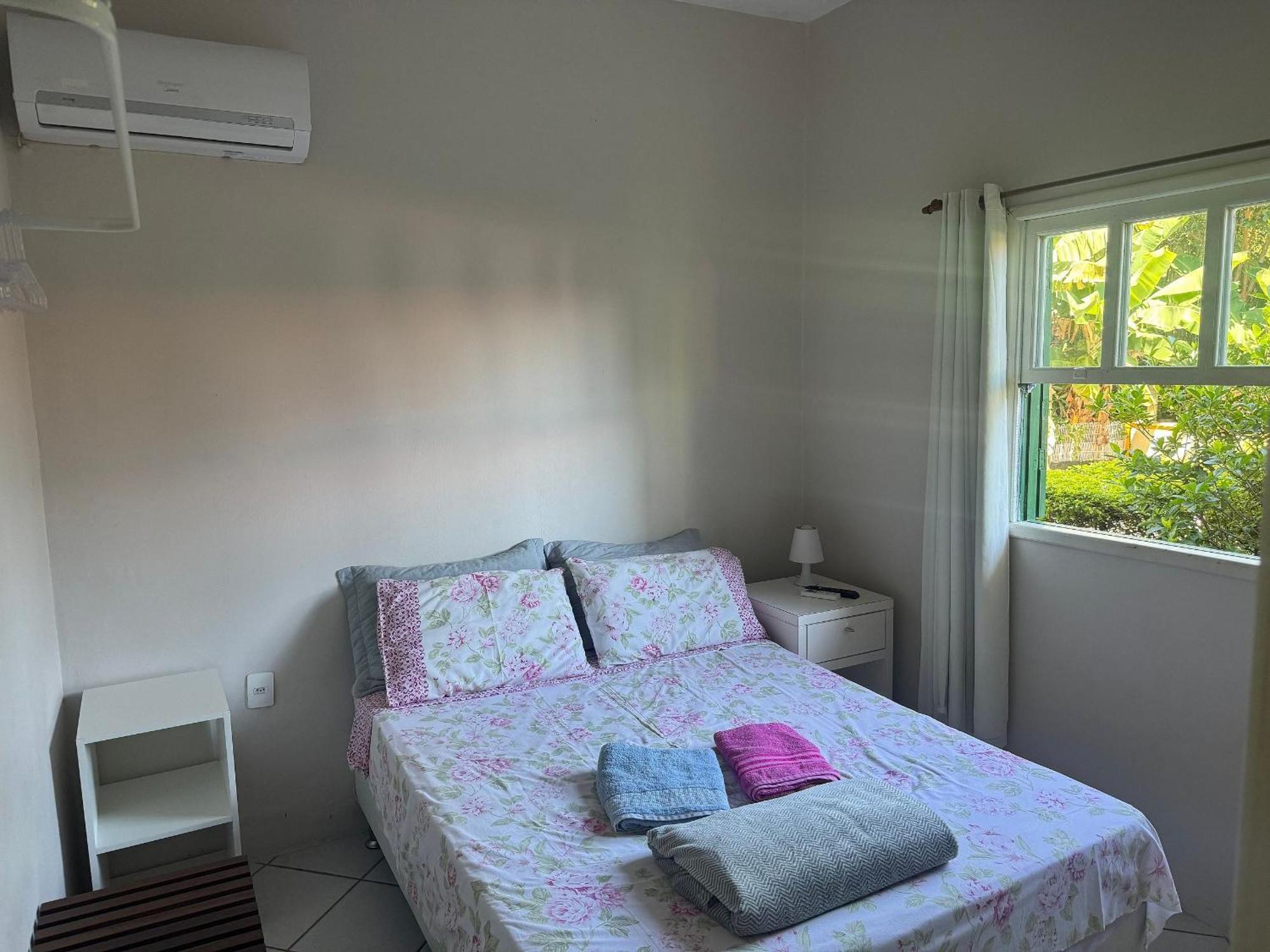 Residencial Casa Tomate E Destino Floripa Villa Florianópolis Eksteriør billede