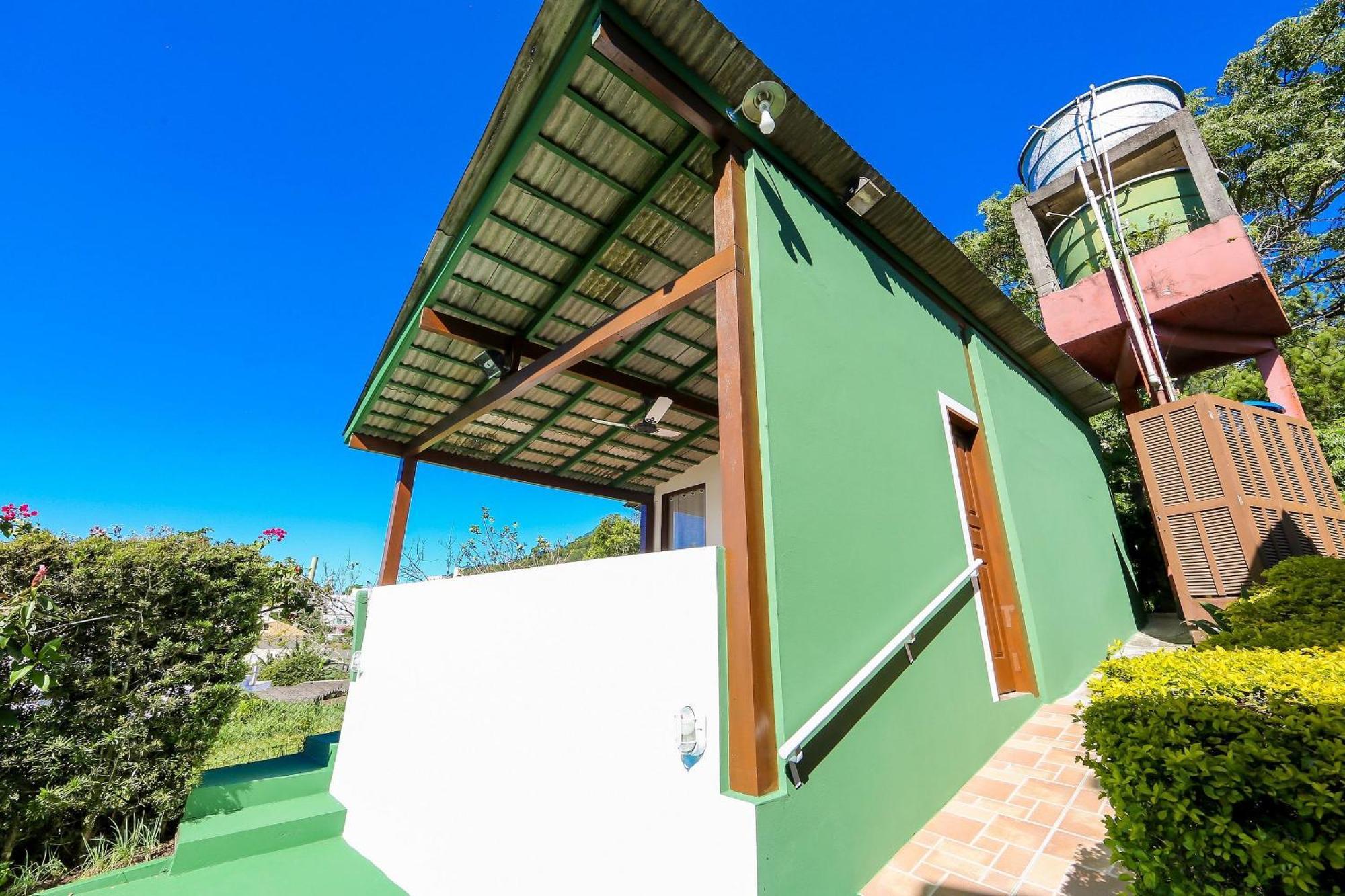 Residencial Casa Tomate E Destino Floripa Villa Florianópolis Eksteriør billede