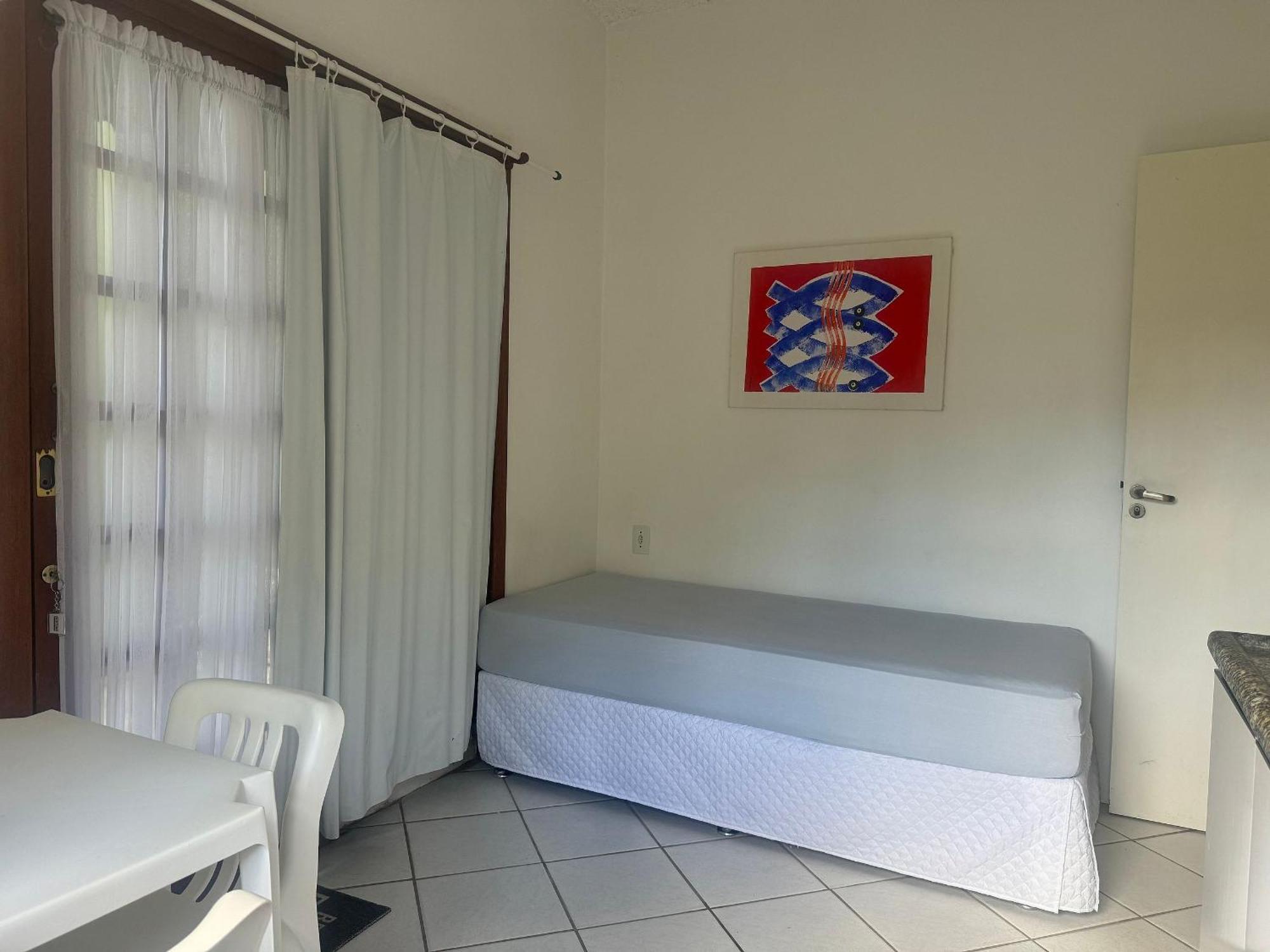 Residencial Casa Tomate E Destino Floripa Villa Florianópolis Eksteriør billede
